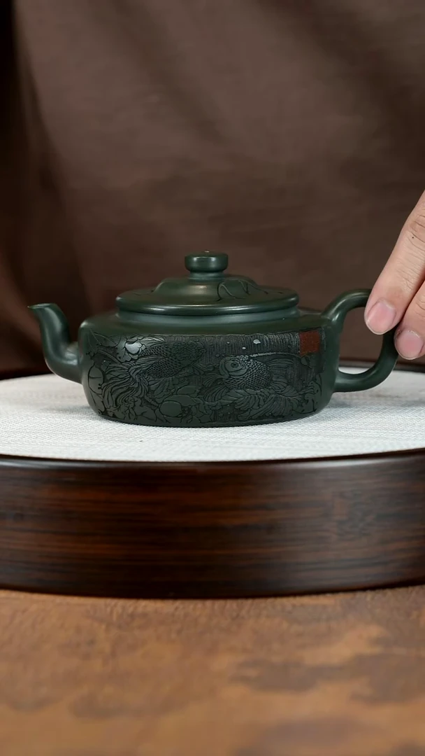 茶壶紫砂宜兴紫砂