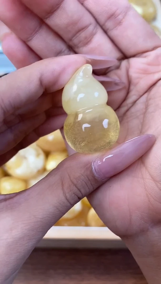 未镶嵌琥珀裸石天然琥珀蜜蜡