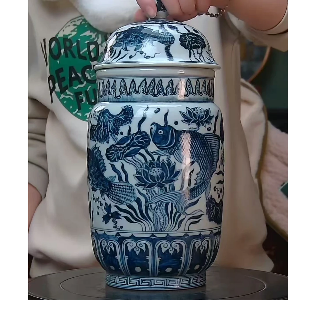 古韵今风斋精品陶瓷