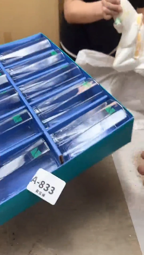 瓷片833 聚宝缘海陶精选