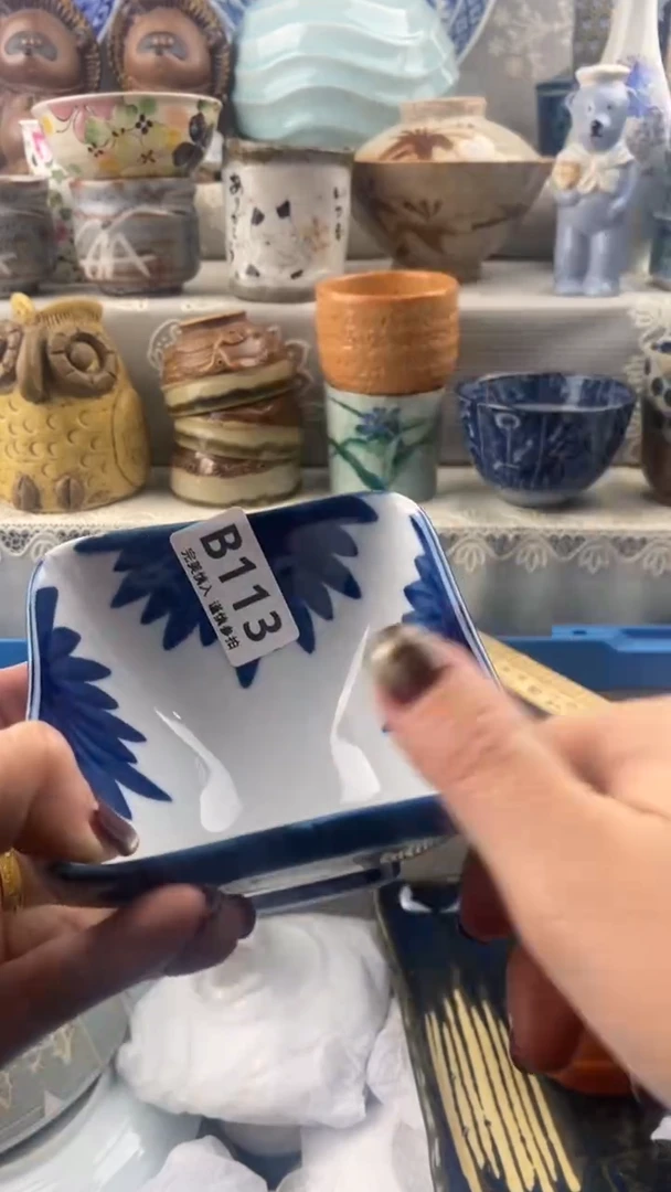 【闪购商品】113