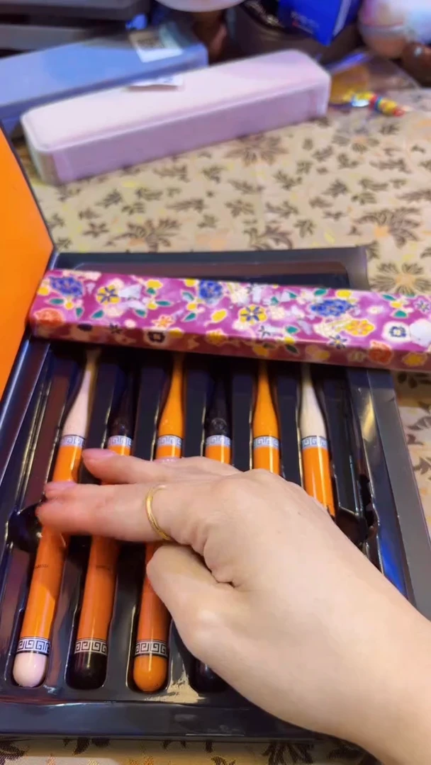 【闪购商品】瓷片陶茶666文玩周边多人