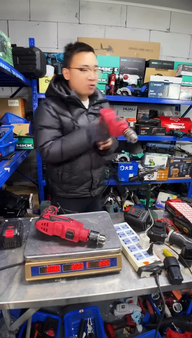 二手工具听讲解看图片下单 没有运费险137