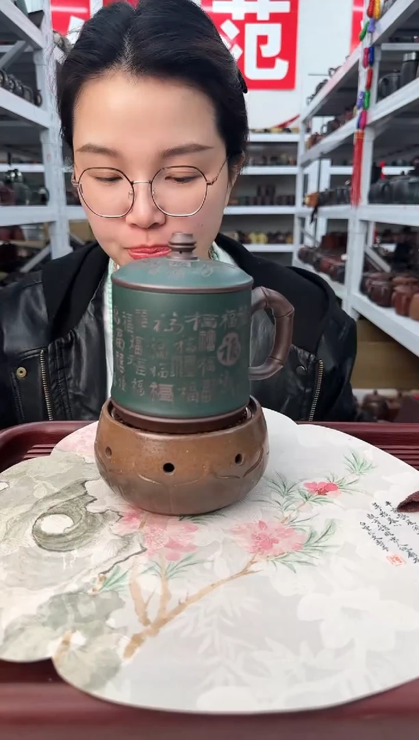 【闪购商品】紫砂茶杯0122012201220122