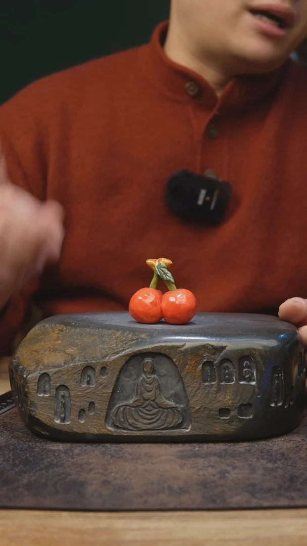 【闪购商品】甘石陶艺开播福利樱桃