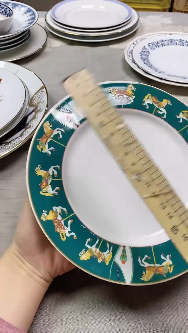 【闪购商品】/628精美瓷器感谢选购