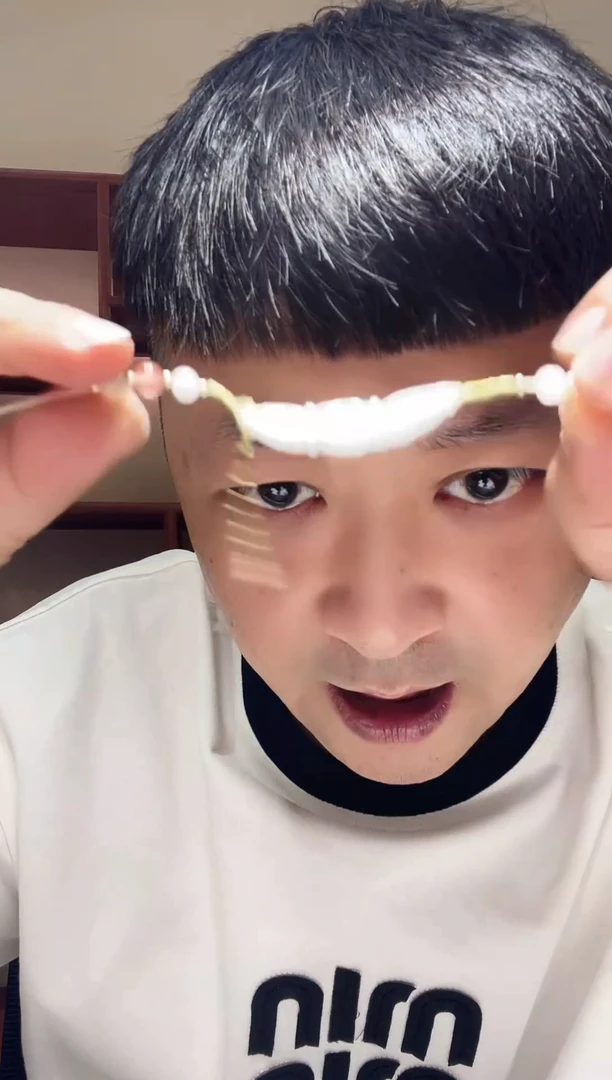 套链未镶嵌翡翠天然A货翡翠