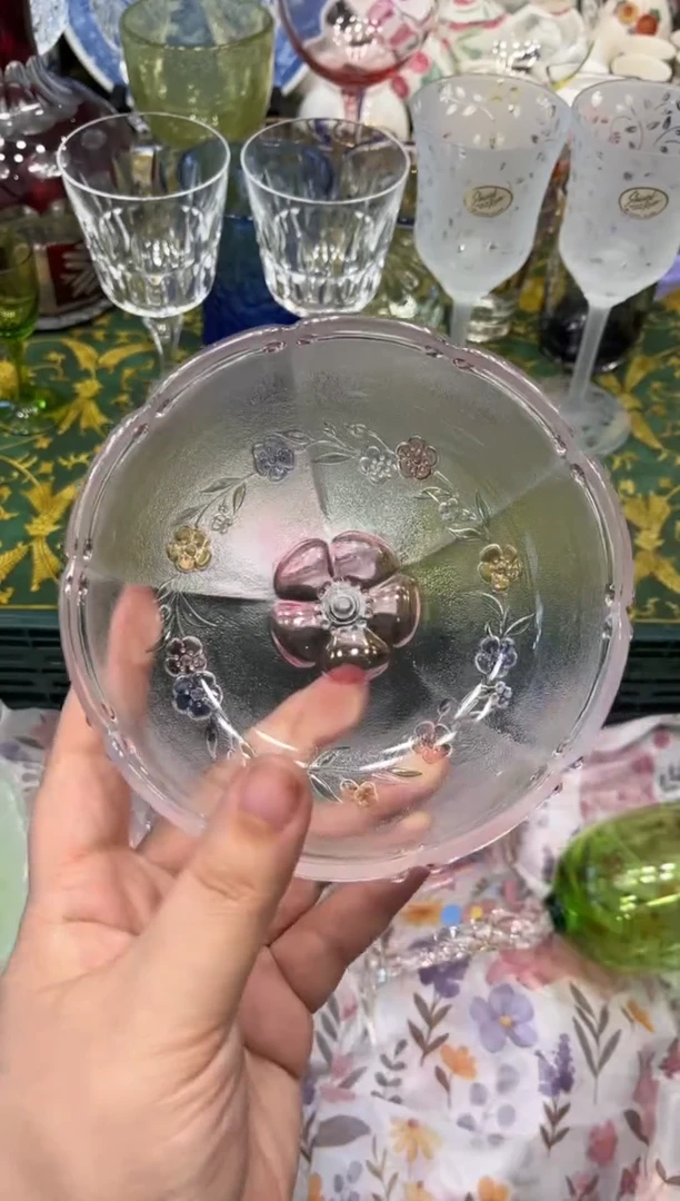 手工艺品玻璃ฅ*5649默认微瑕