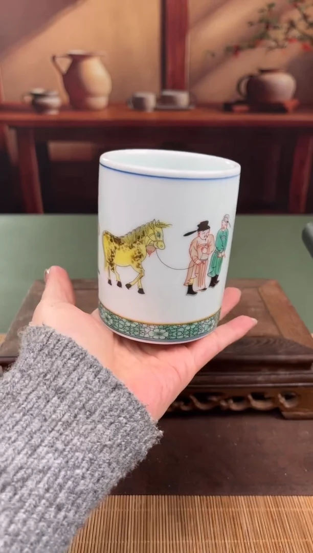 【闪购商品】顾德茶器福利闪购链接