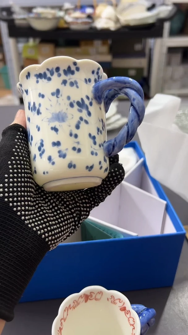 瓷片瓷片满38包邮，编号：J136