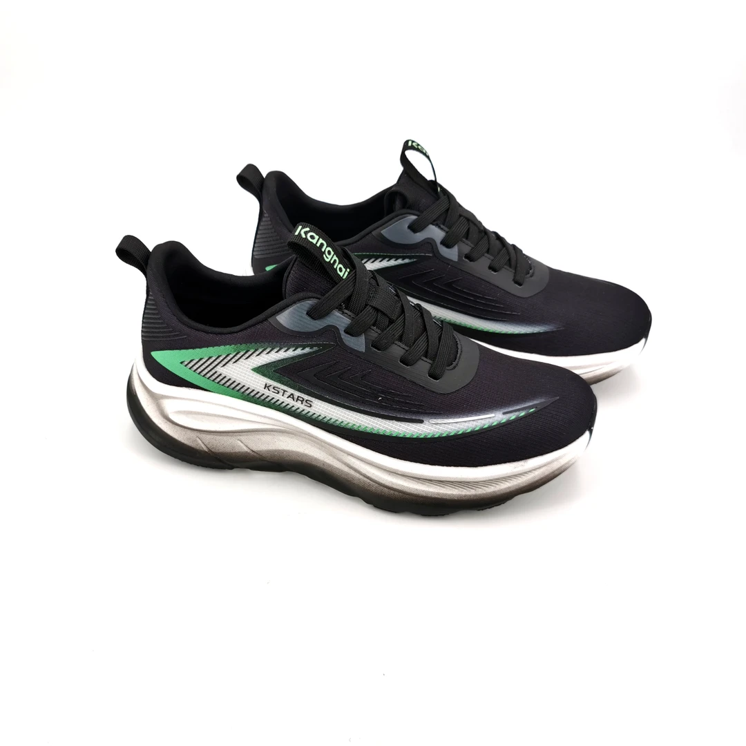 KANGNAI/康奈1G251403平底轻便透气休闲舒适男运动鞋