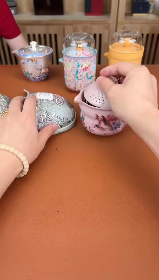 （周老板）茶器11111