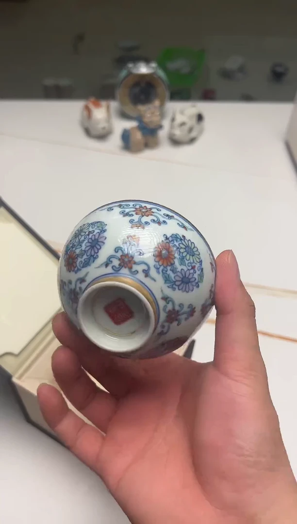 瓷片陶茶文玩陶茶文玩