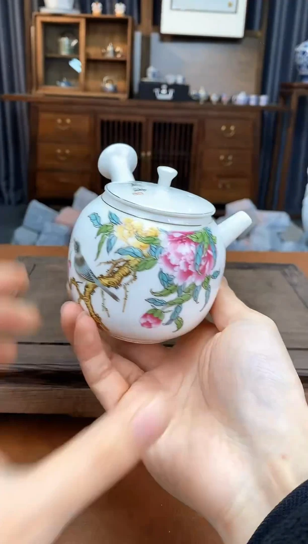 【闪购商品】 (君须饮)  分享好物茶具@@@