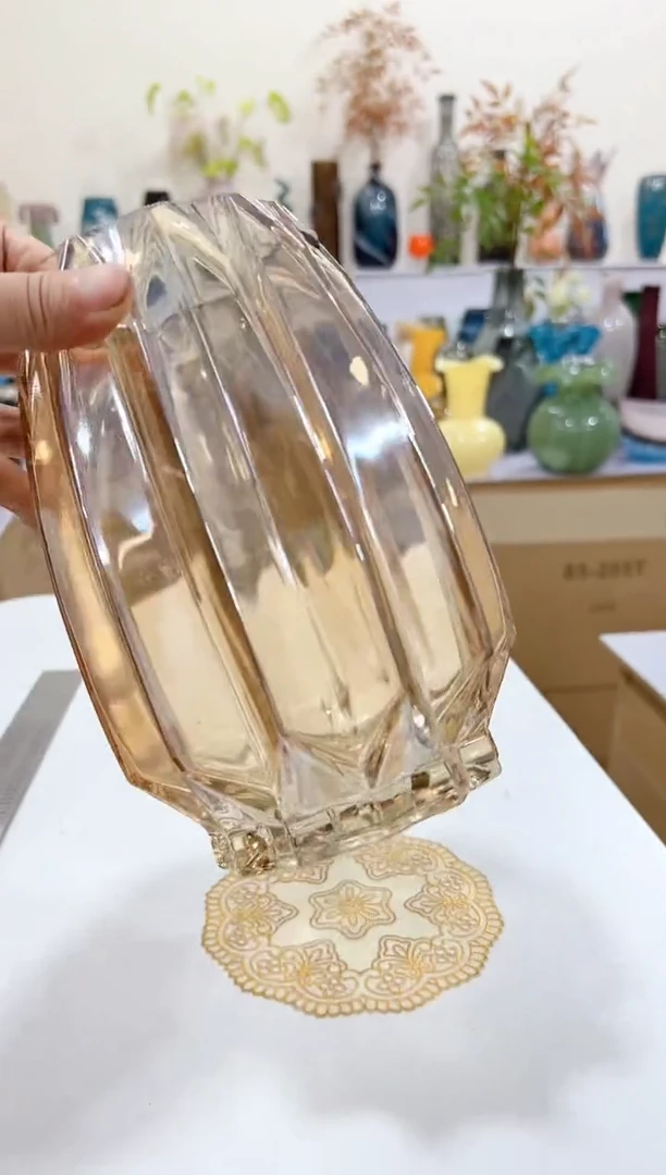 【闪购商品】也麦花器