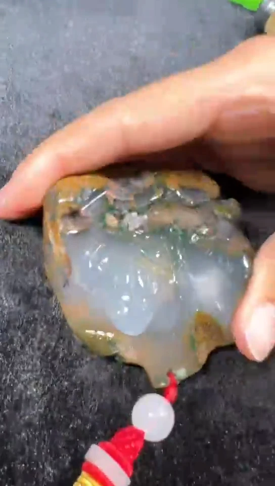 【闪购商品】玛瑙/玉髓珠宝奇石未镶嵌拍一发一