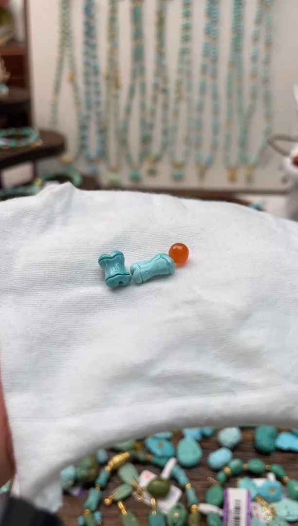 【闪购商品】南红玛瑙珠宝奇石未镶嵌47