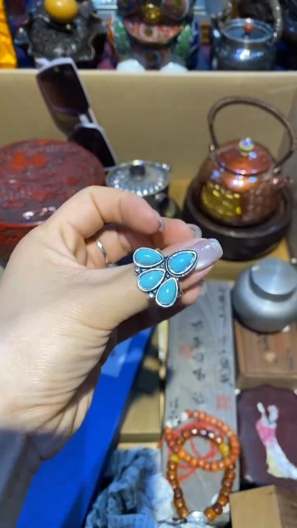 陶你所爱中古回流严选