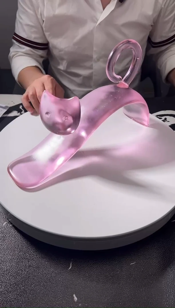 茶宠巴比特美学 大号猫