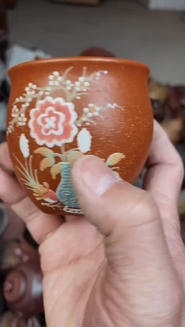 【闪购商品】紫砂茶壶紫砂紫砂36