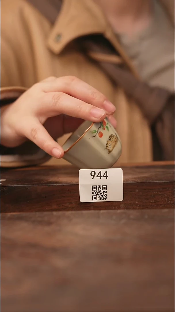 【落单孤品】/杯子@@944