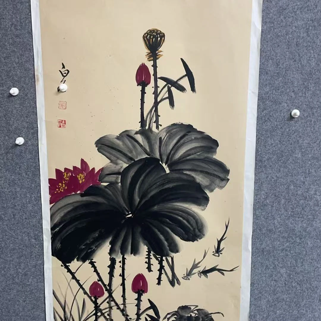 古韵书画甄选藏画