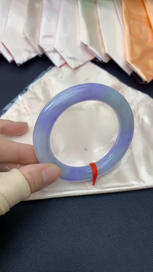 未镶嵌手镯翡翠0517431170