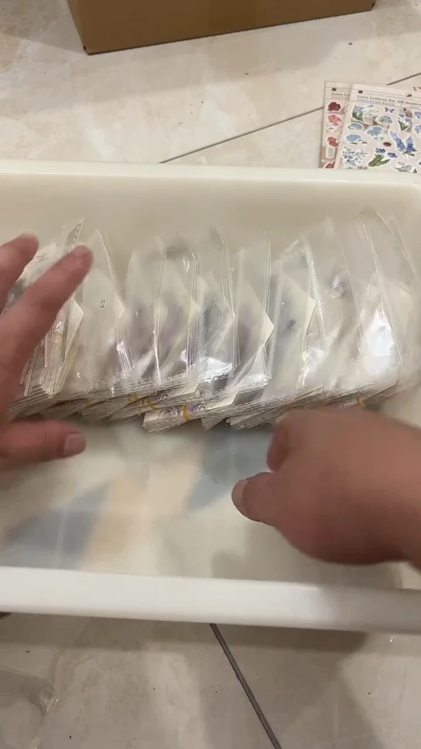 15-56 贴纸6包