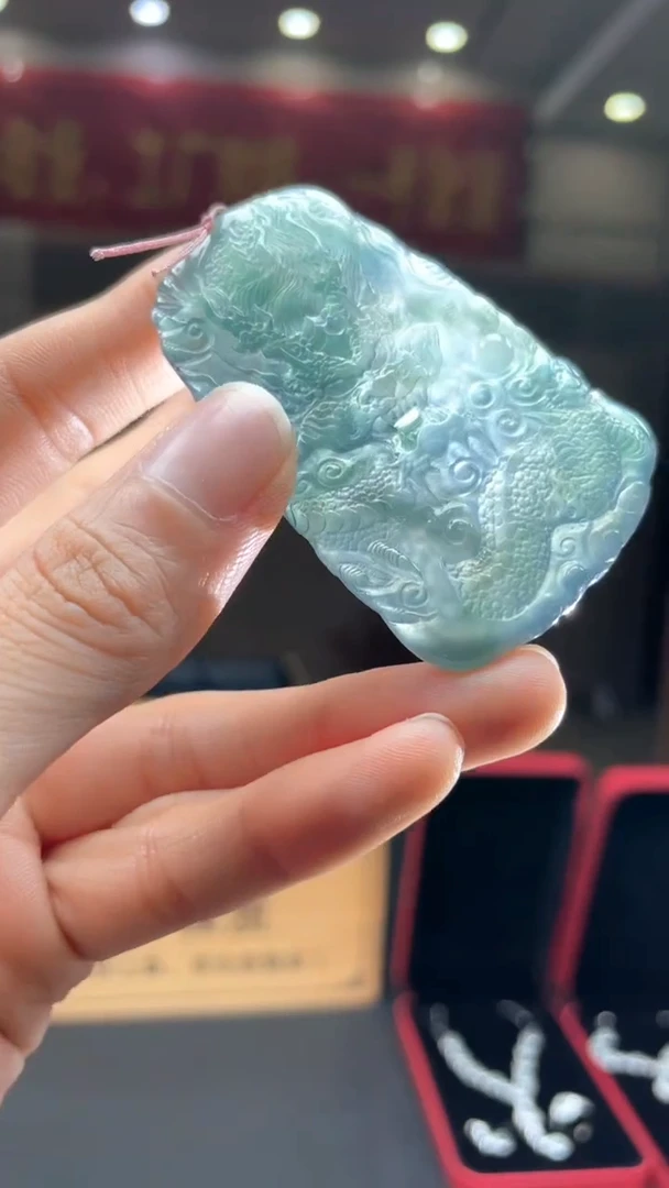 未镶嵌定制翡翠********706