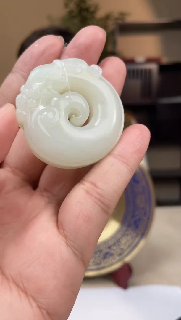 定制和田玉多样性发货拍一发一