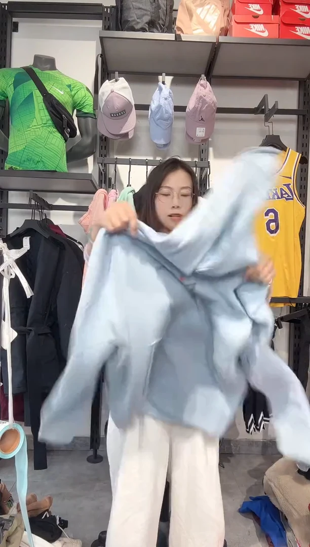 1535 编码 瑕疵款直播间过款为准 尺码 XL