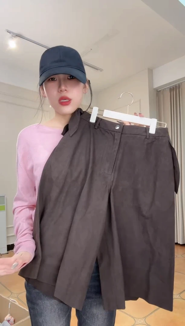 微*设计师品牌牛仔外套