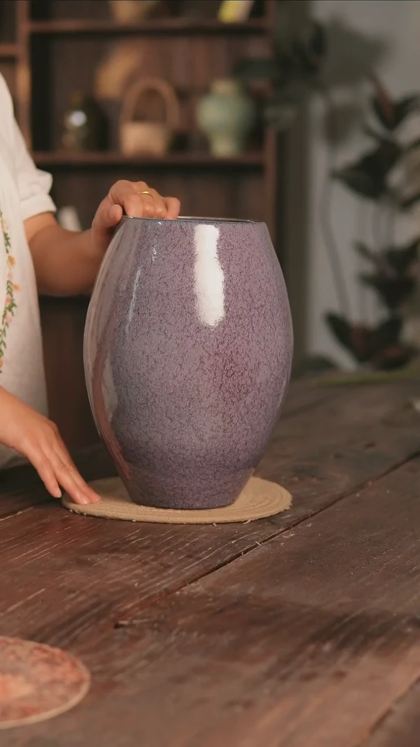 摆件10-155高30口13误差2无孔