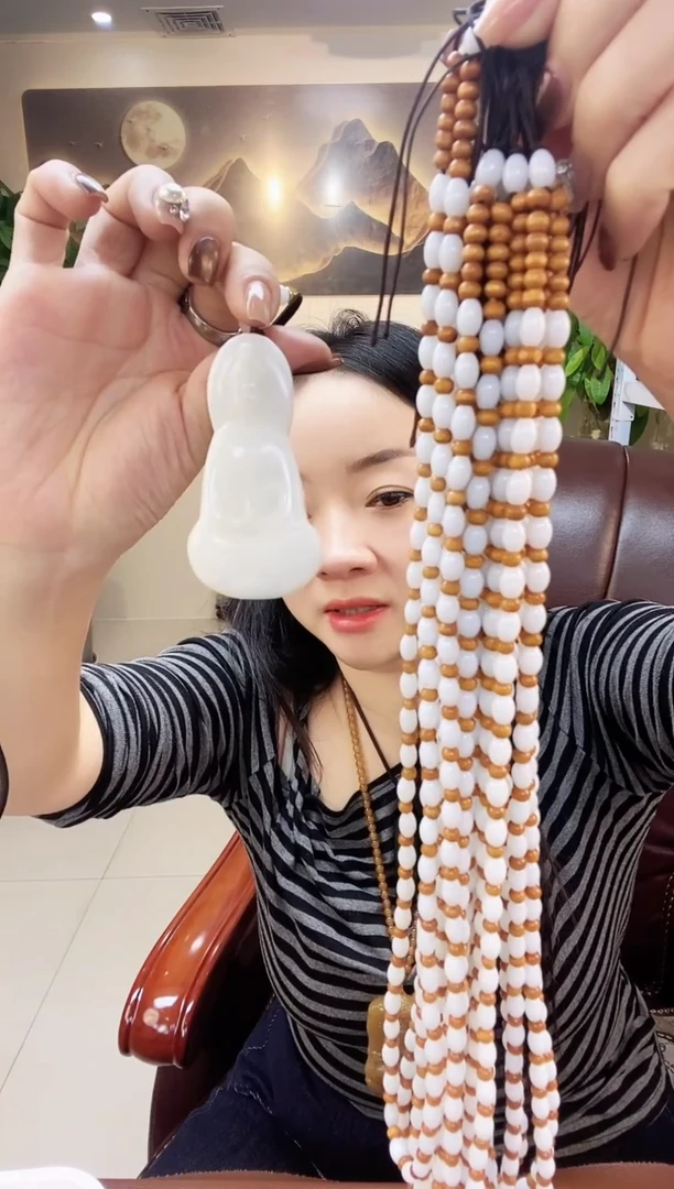 未镶嵌和田玉珠宝奇石拾**喜多样性随机发一