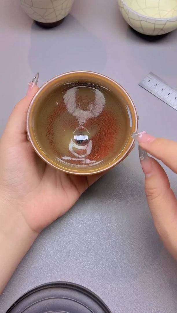 茶盏100全品