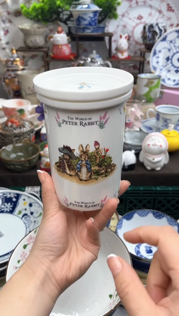 冲妹陶瓷，感谢支持，满20包邮