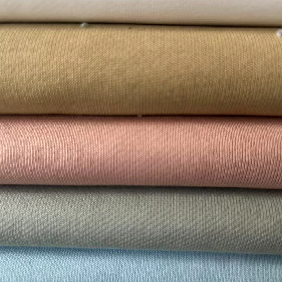 严选布品家纯棉布料13