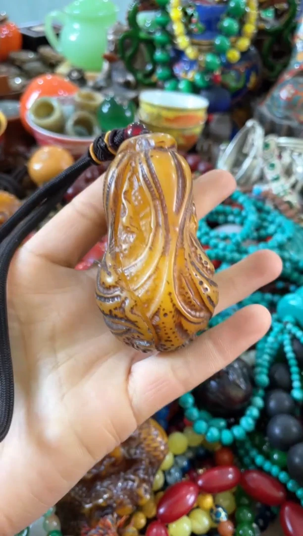 【闪购商品】其他宫廷影视老旧工艺摆件