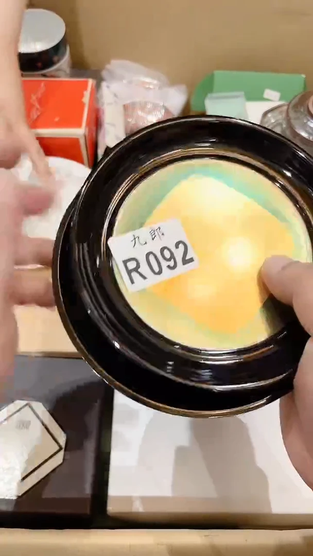 瓷片寒*纪092 寒武纪 寒武纪