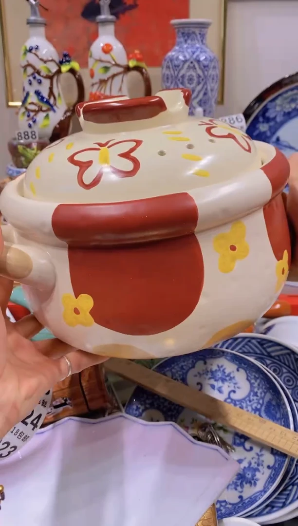 瓷器陶瓷茶具工艺品