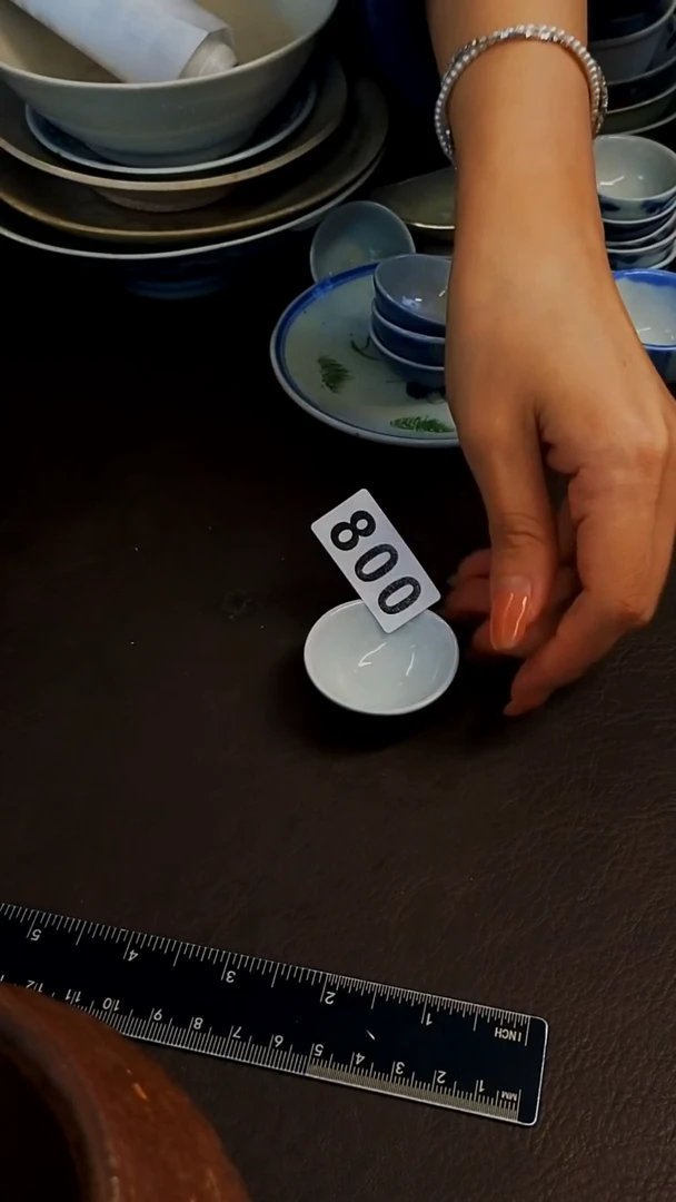 披****羊橙子家的漂亮茶器800