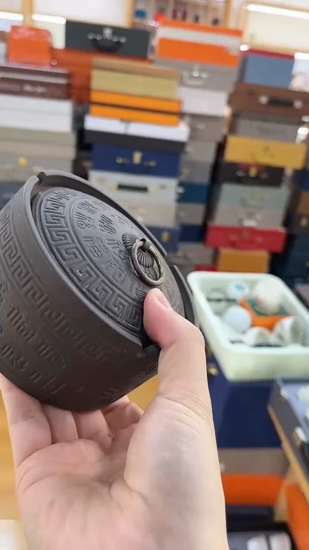 【闪购商品】展宏茶具展宏茶具@A-