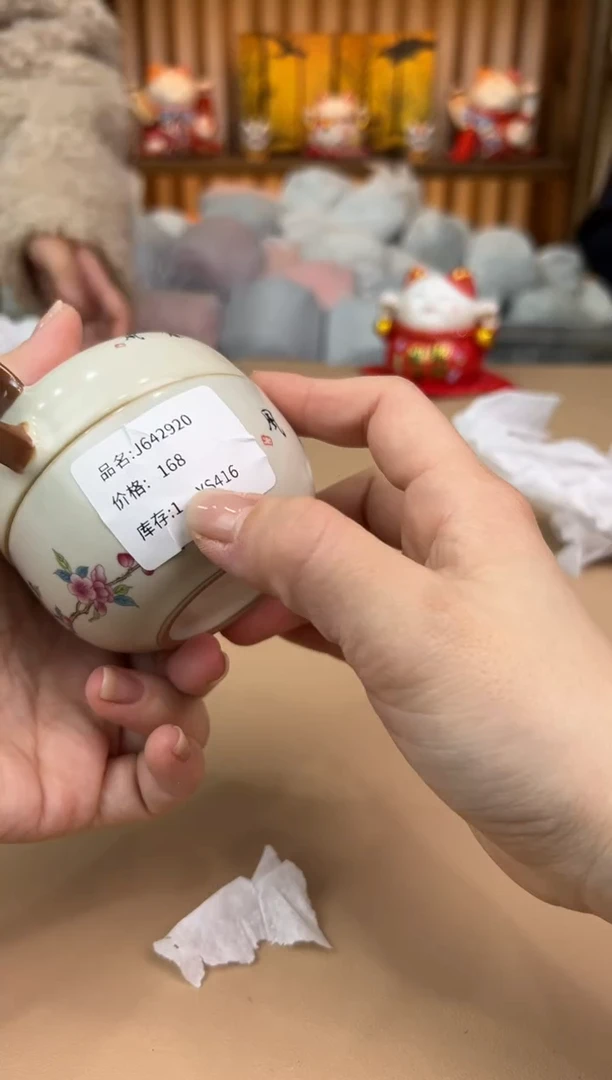 【闪购商品】@@允礼茶器通用链接 这个茶具真便宜！！