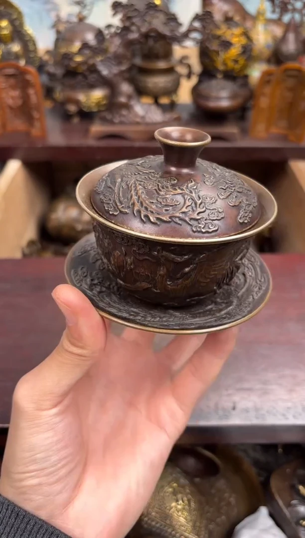 锦瑞铜专属精选链接