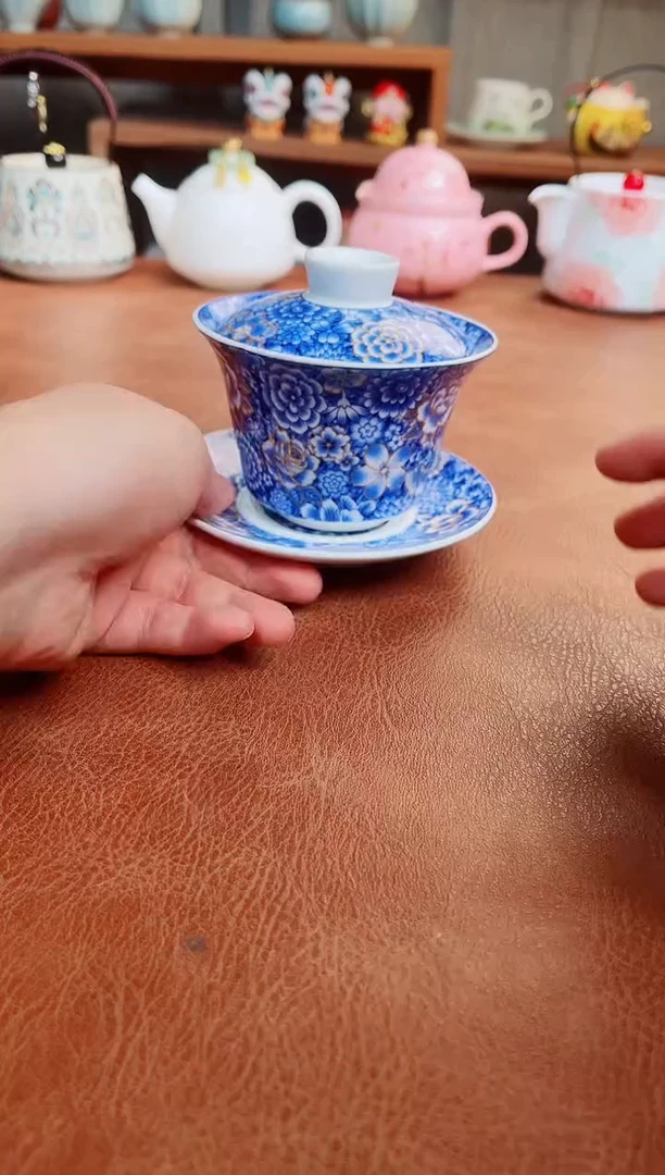 【高货清货】微瑕不售后，介意勿拍（不含礼盒）