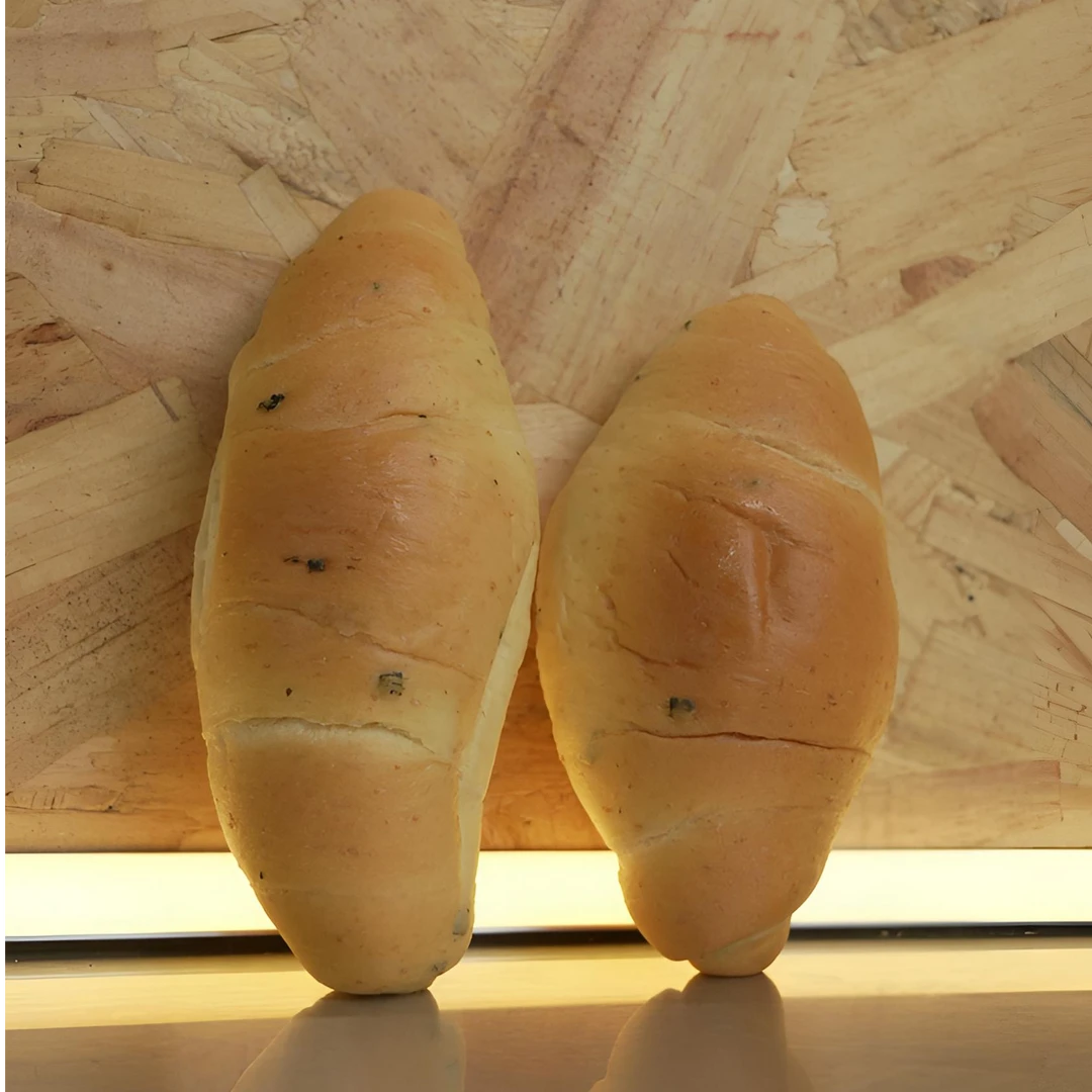 牛角包  面包早餐零食代餐手工全麦欧包吐司