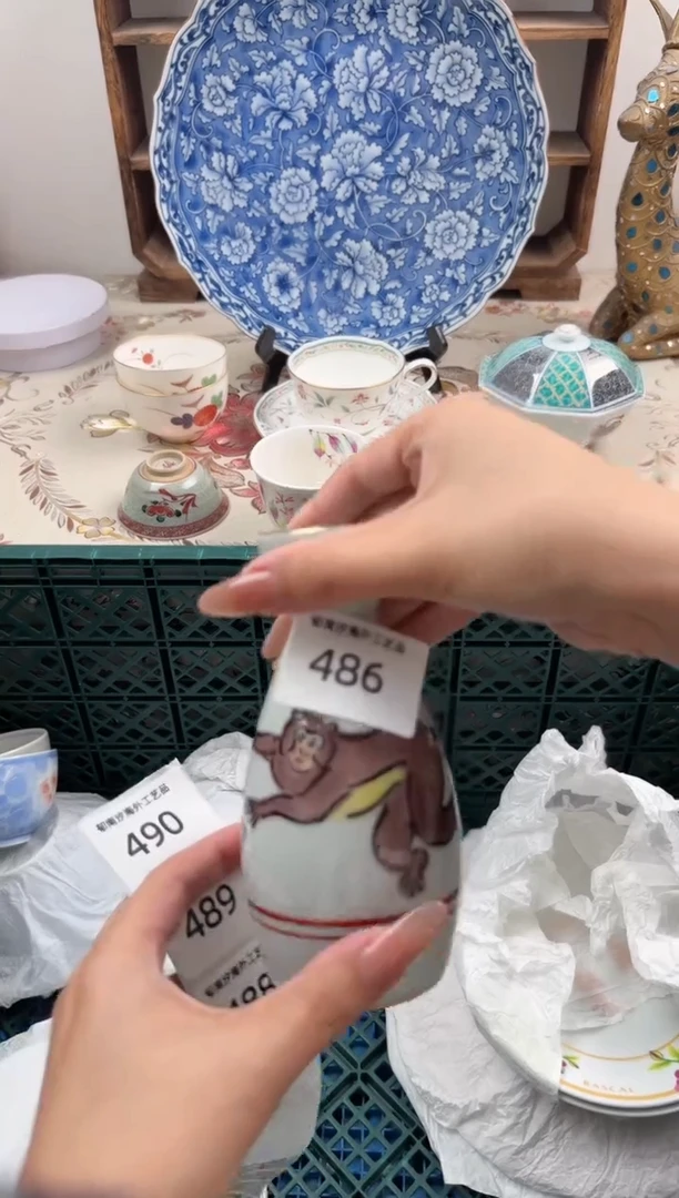 瓷片两****舞Q         486