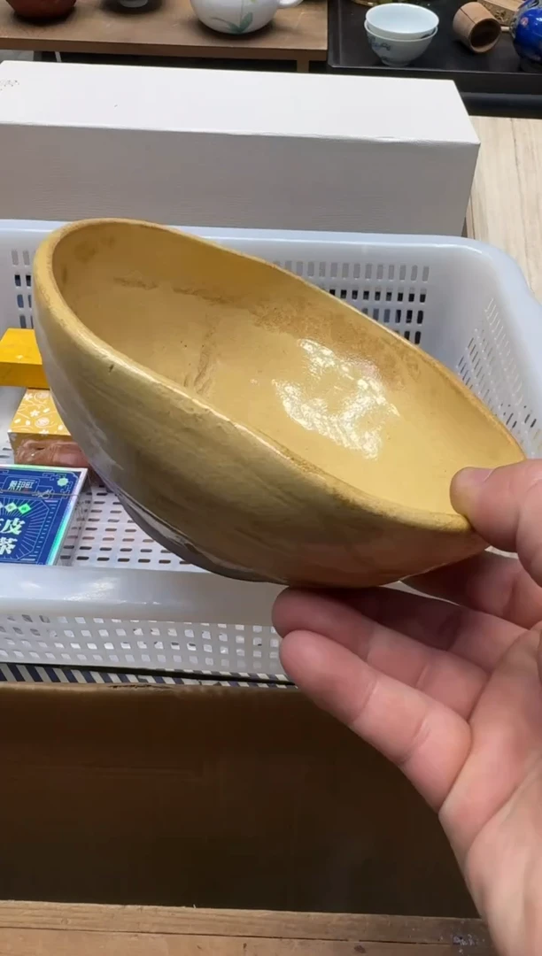 瓷器闪购商品 如图 中古品默认微瑕