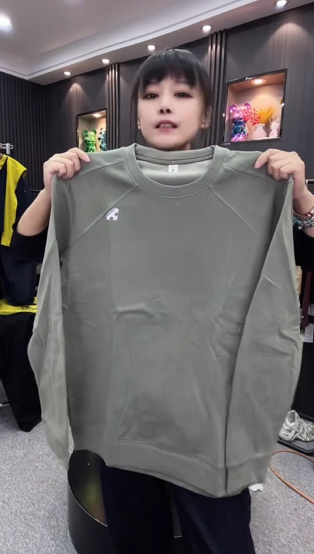 8018绿-------4XL