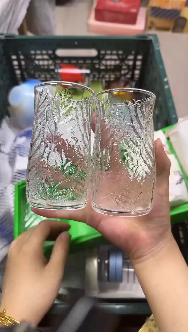 手工艺品玻璃淡*178